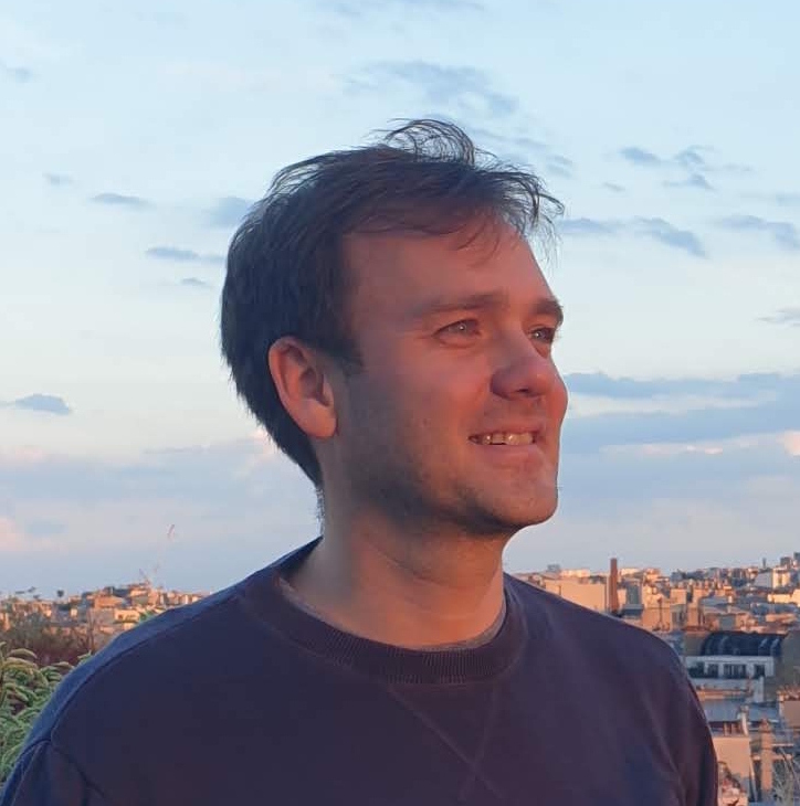 Julien Robberechts